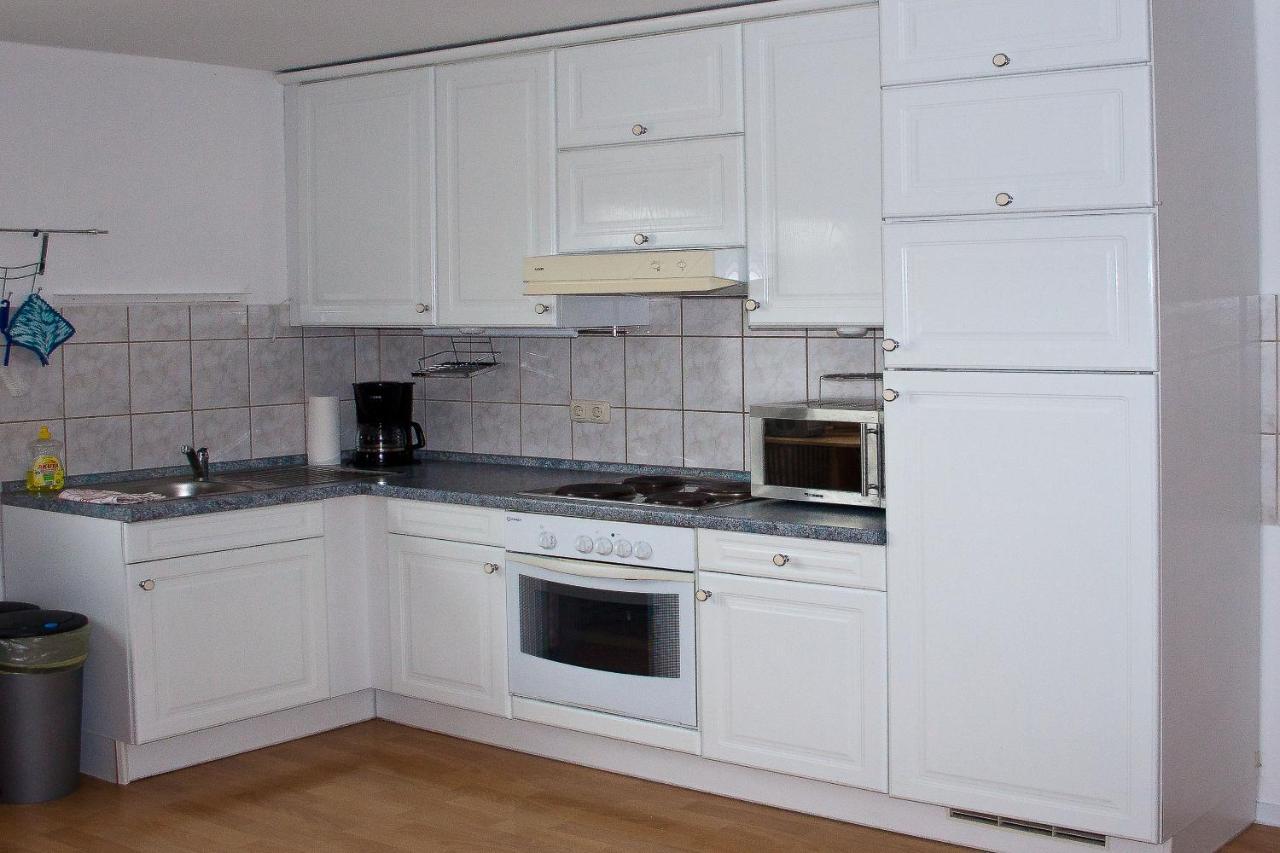 Appartement Georg Celle Dış mekan fotoğraf