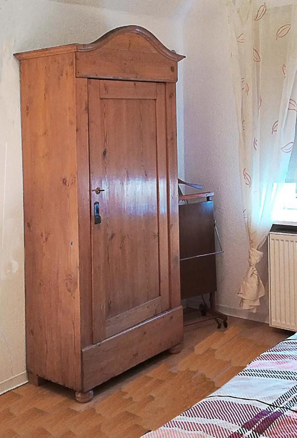 Appartement Georg Celle Dış mekan fotoğraf